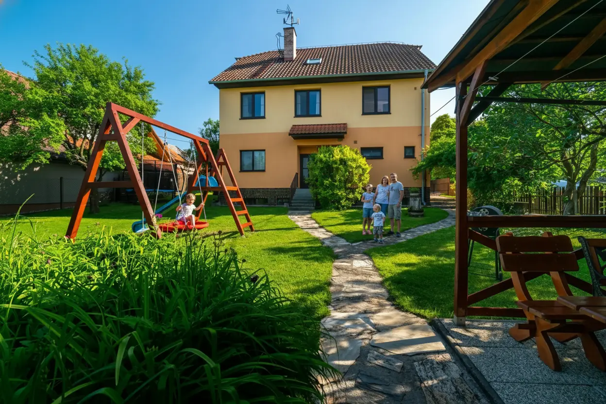 Zažijte snový víkend u meandrů Dyje